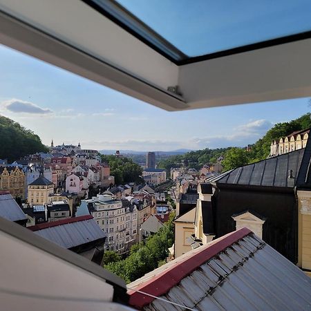 Excellent Apartments Central 3 Min Walk From The Colonnade Karlovy Vary Exterior photo